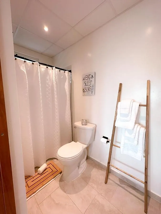 Tres Palmas Boutique Hotel Rincón Porto Rico