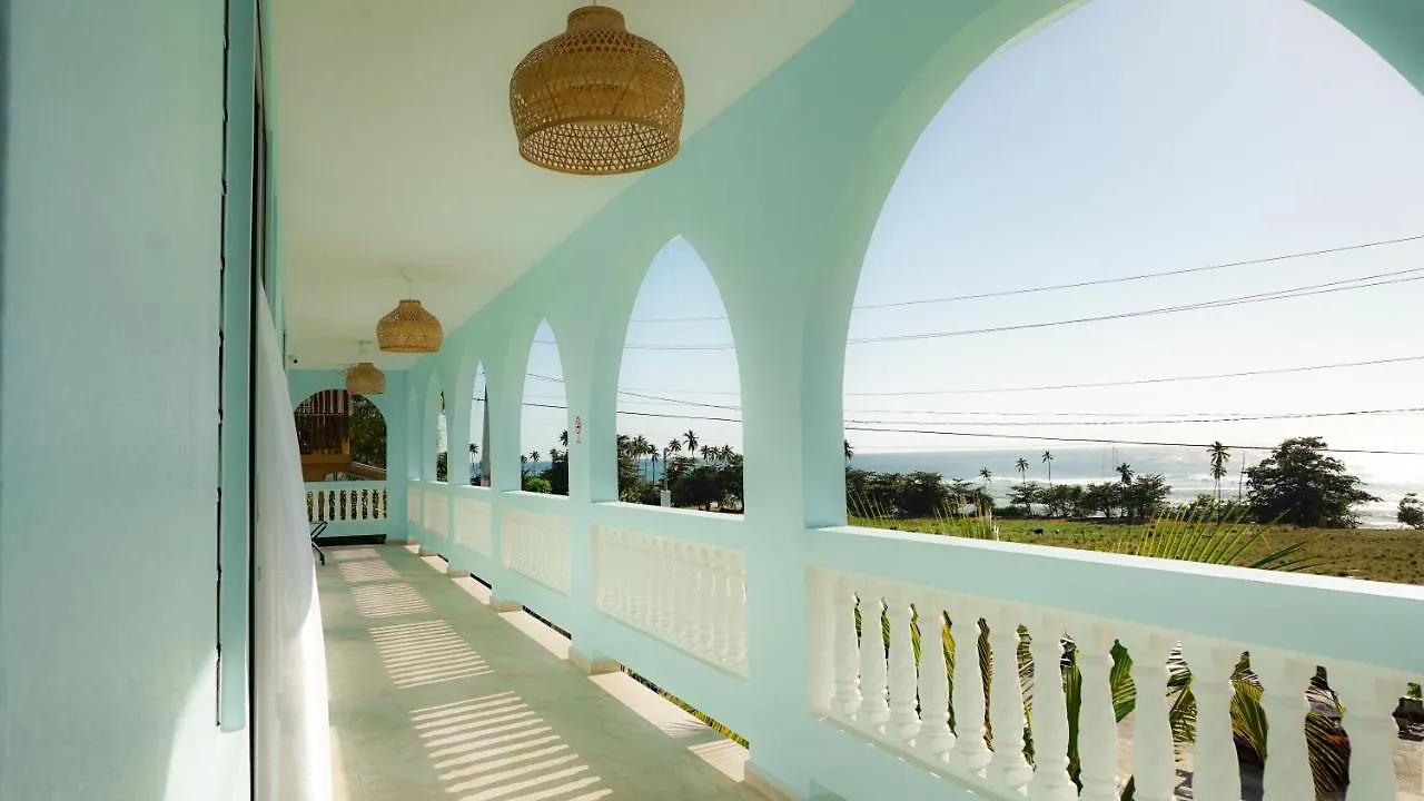 Tres Palmas Boutique Hotel Rincón Porto Rico