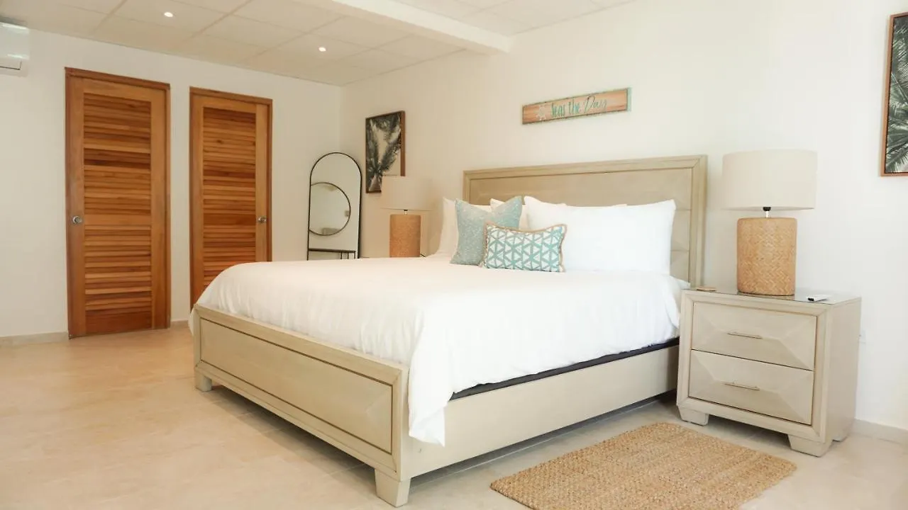 Tres Palmas By La Cambija Hotel Rincon