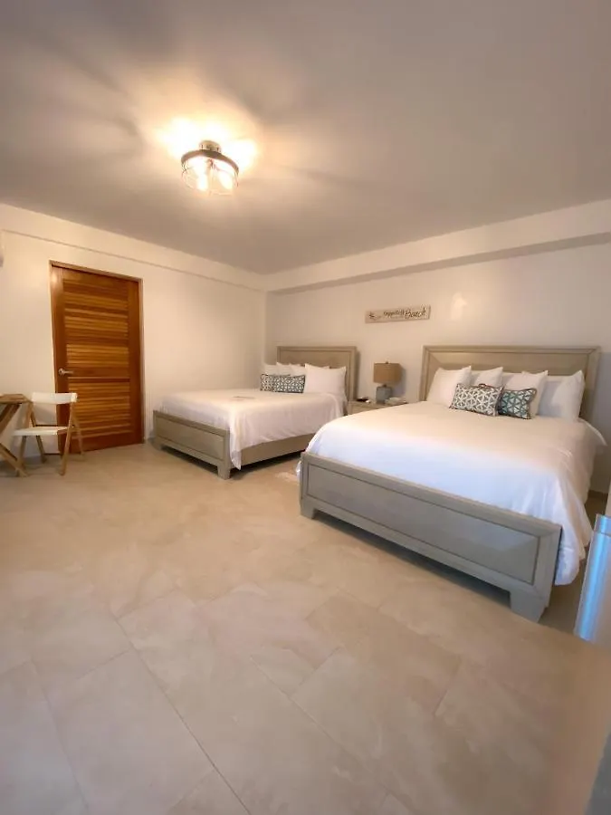 Tres Palmas By La Cambija Hotel Rincon