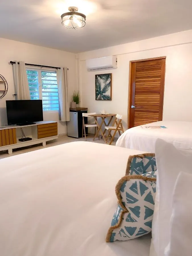 Tres Palmas Boutique Hotel Rincón
