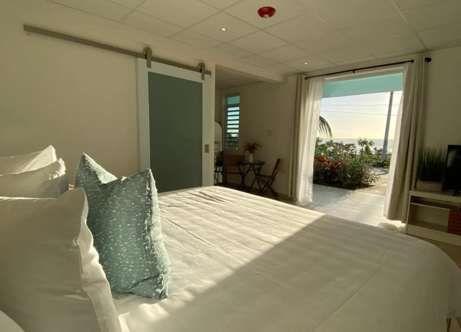 Tres Palmas Boutique Hotel Rincón Puerto Rico