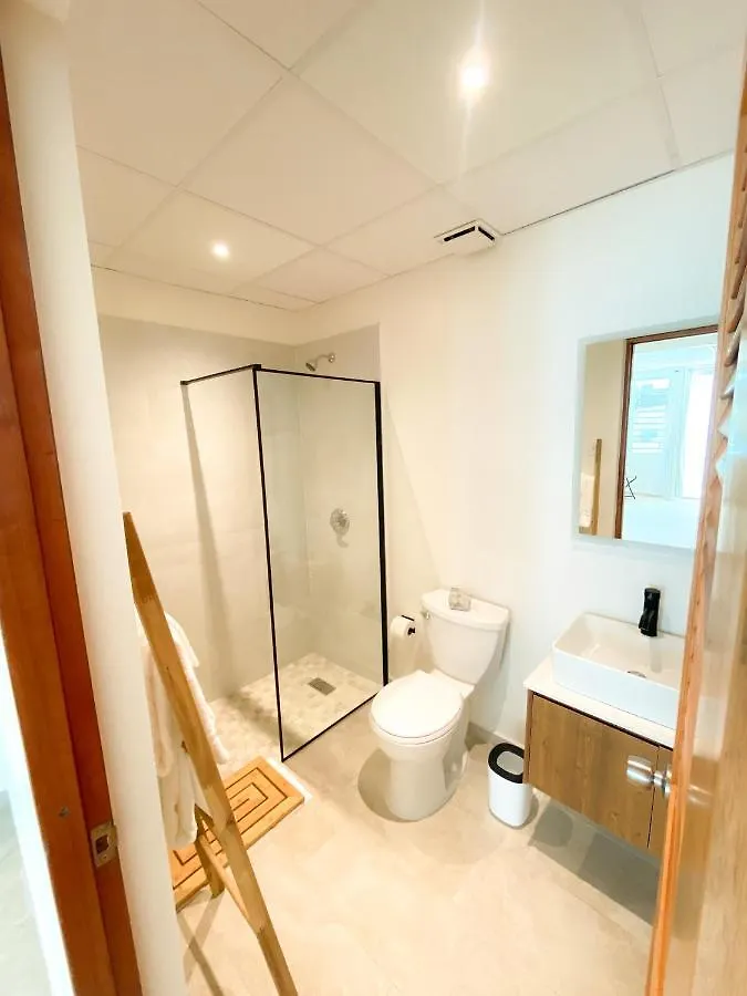 Tres Palmas Boutique Hotel Rincon